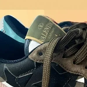 Valentino Garavani Shoes Valentino Rockstud Limited Edition